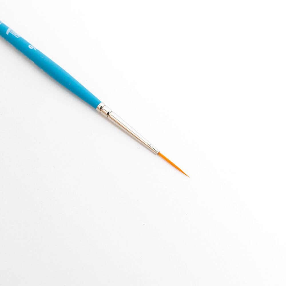Princeton, Brush Liner, Art & School, Select, Synthetic Brush, Liner, 10/0, 146067